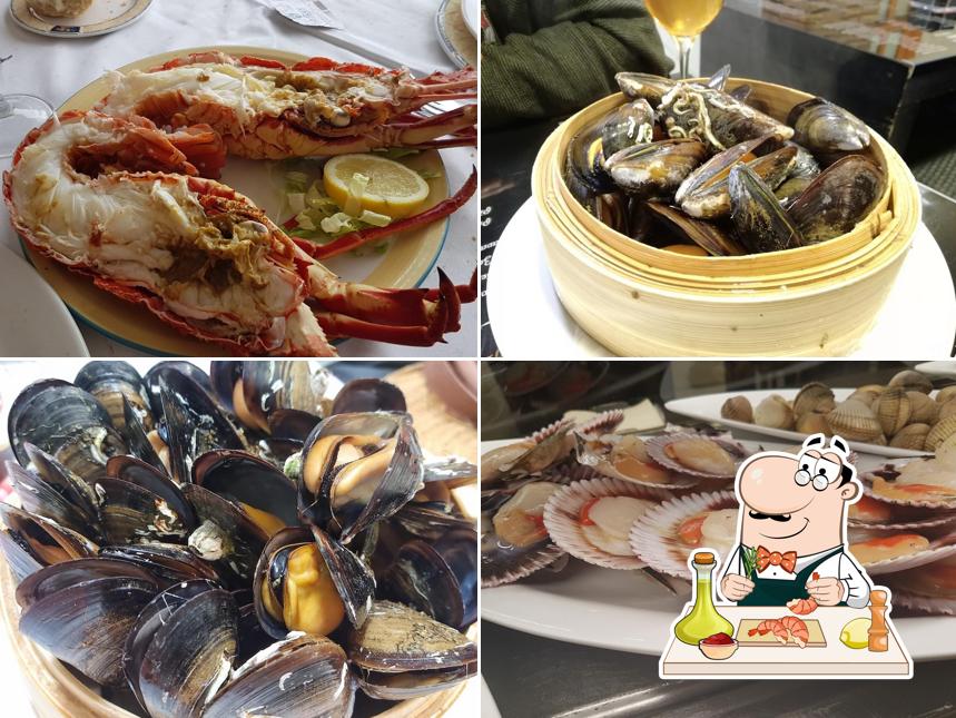 Gastrobar A Tu Gusto