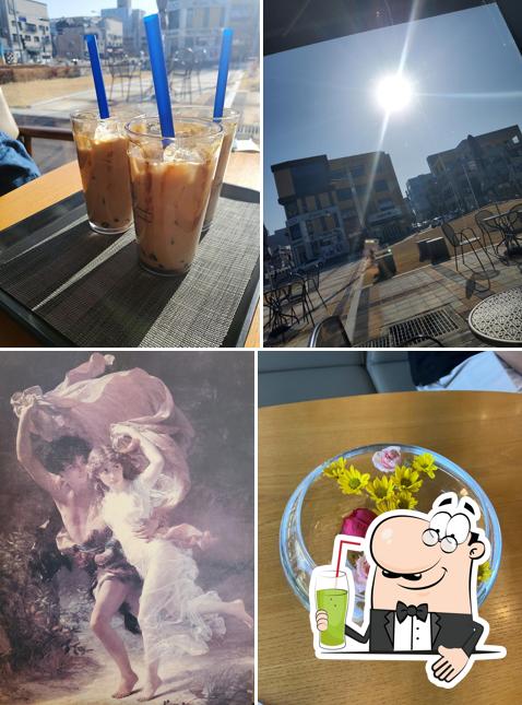 이디야커피