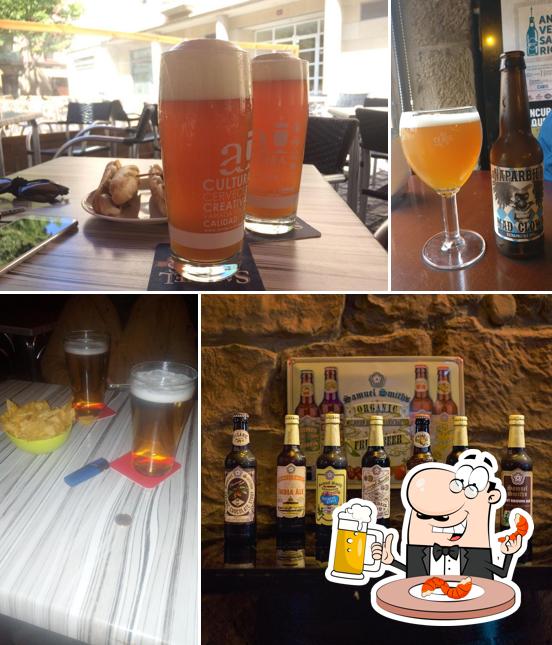 Bar El Parlamento