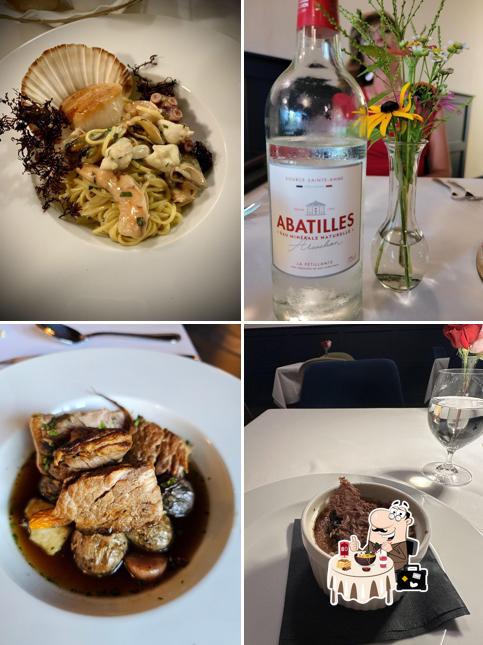 Bienvenue Restaurant