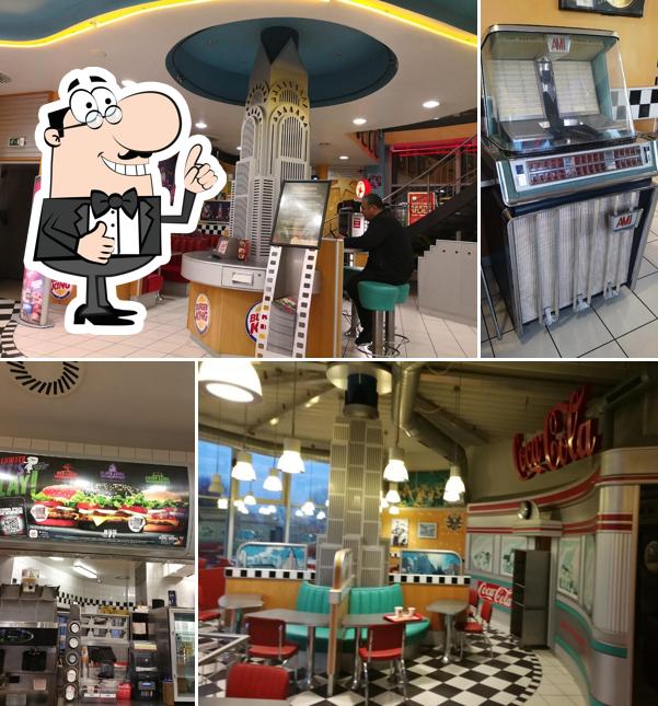 Burger King