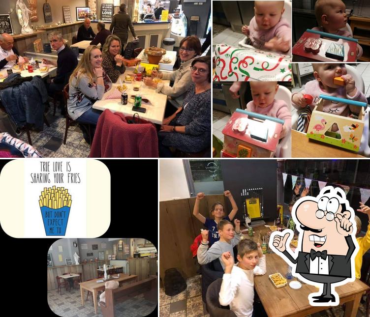 Snack & Dine 't Pastorieke