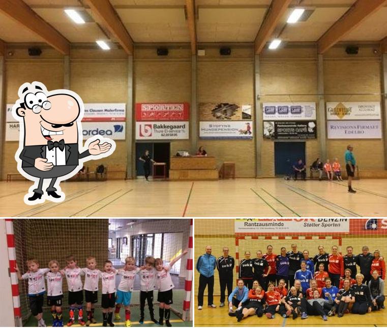 Rantzausmindehallen