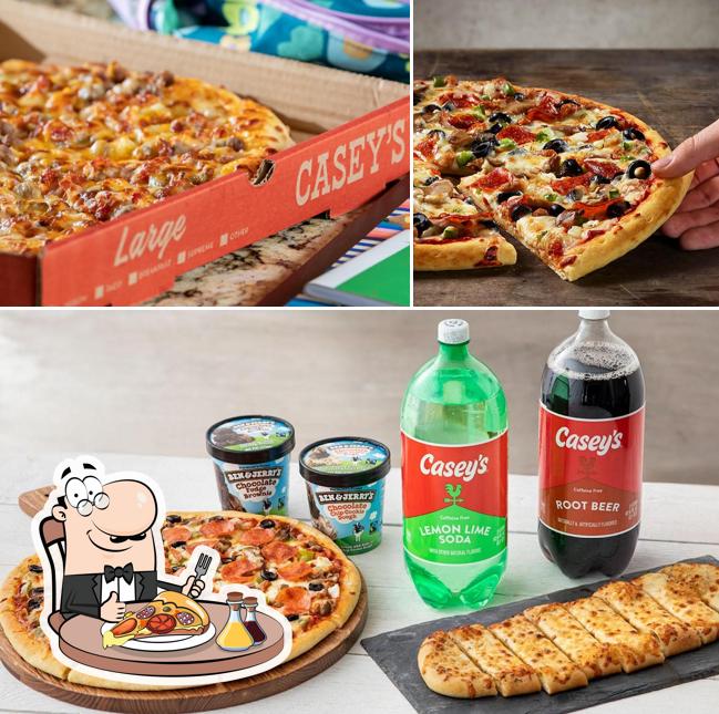 Casey's