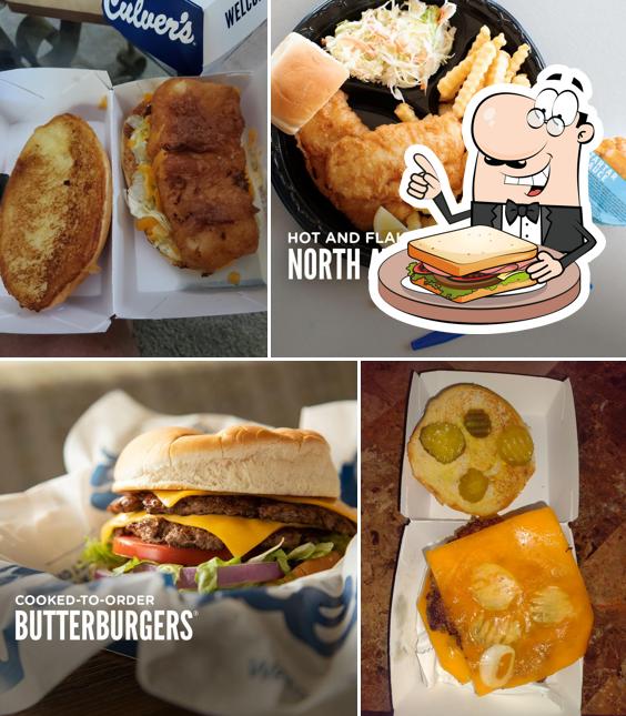 Culver’s