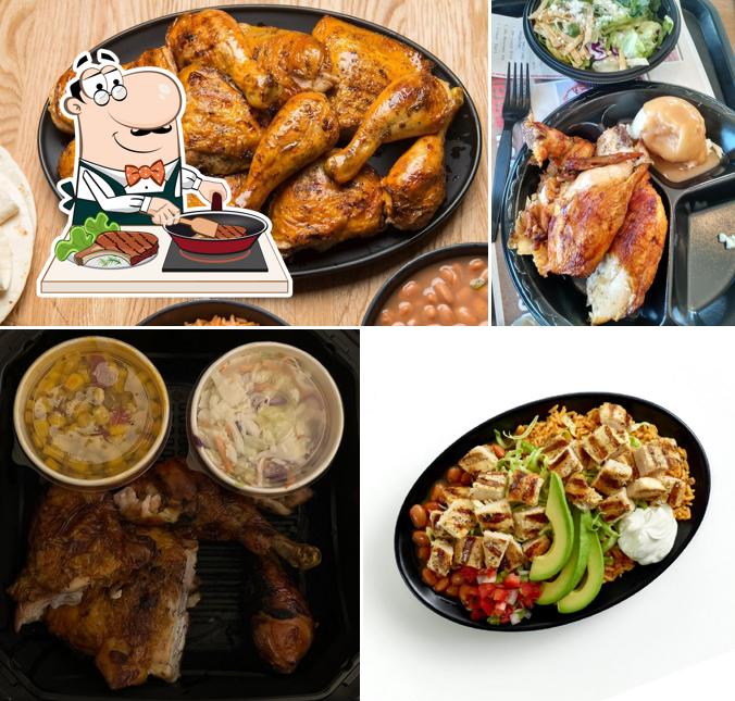 El Pollo Loco