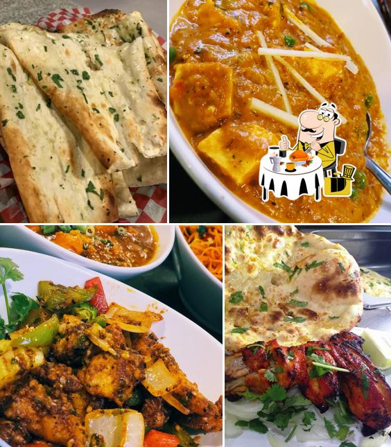 Flavours Of India