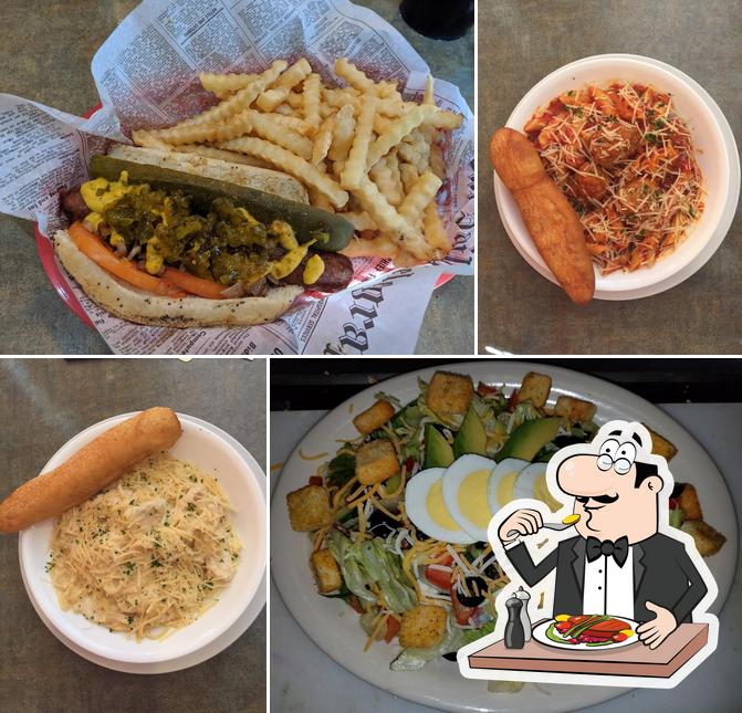 Izzo's