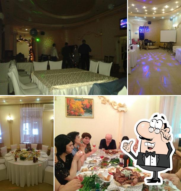 Хинкальная