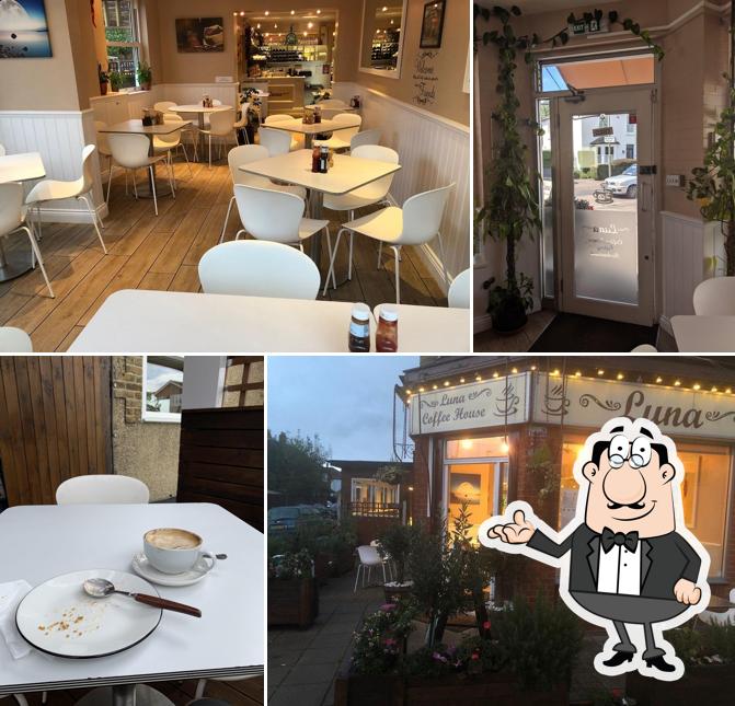 Luna Coffee