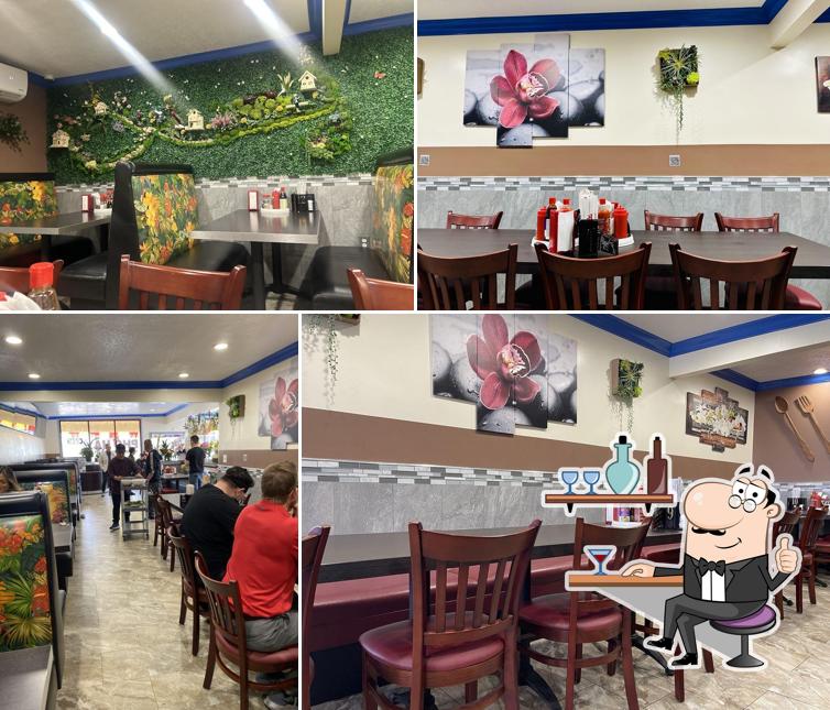 Pho Ha Vietnamese Restaurant