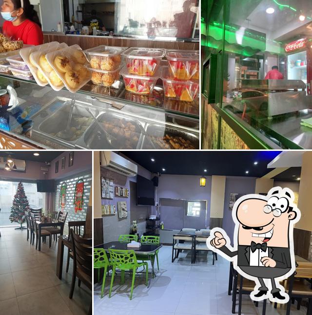 Pinang's Restaurant