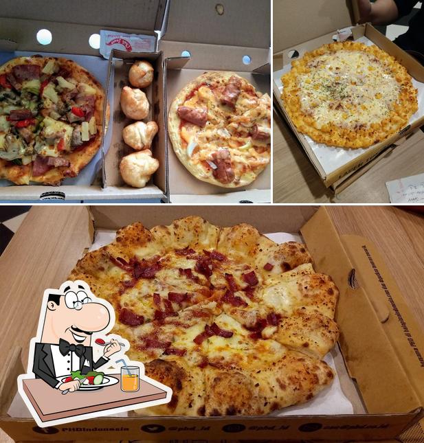 Pizza Hut Delivery - PHD Indonesia
