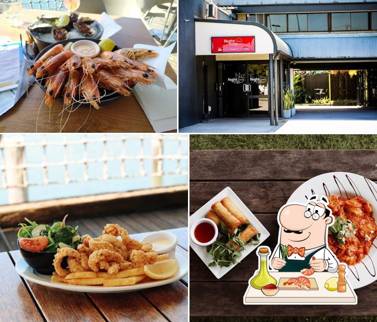 Kawana Waters Hotel