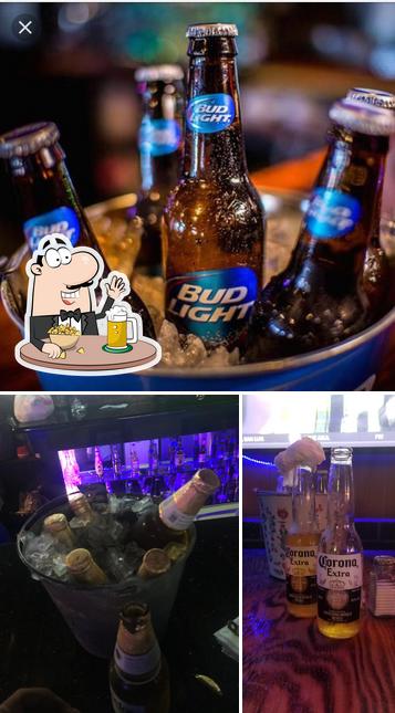 Las Chabela's Bar