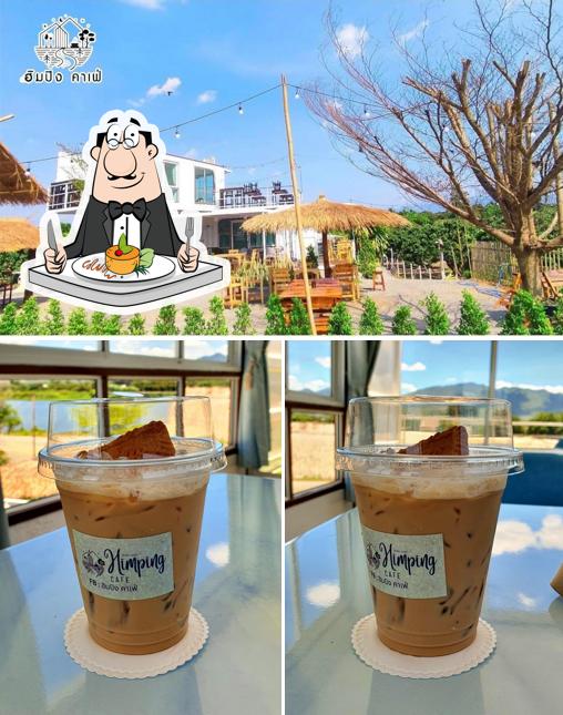 ฮิมปิง คาเฟ่