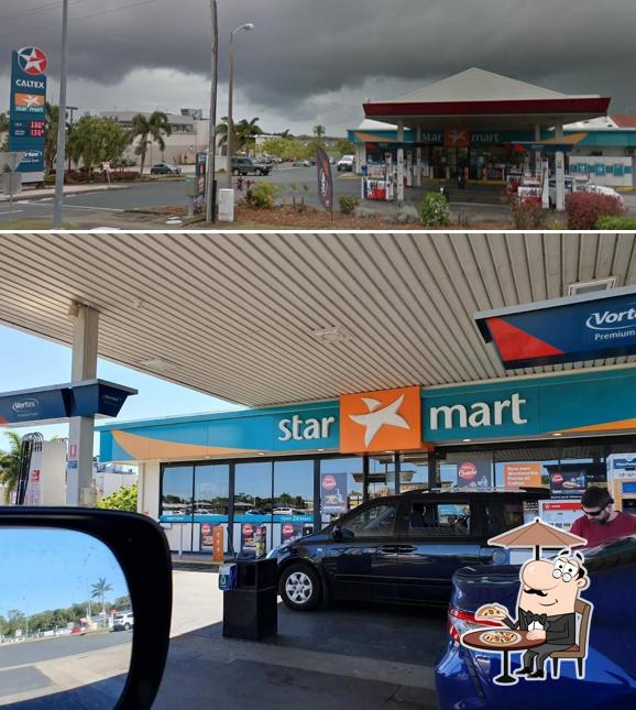 Ampol Foodary Mackay