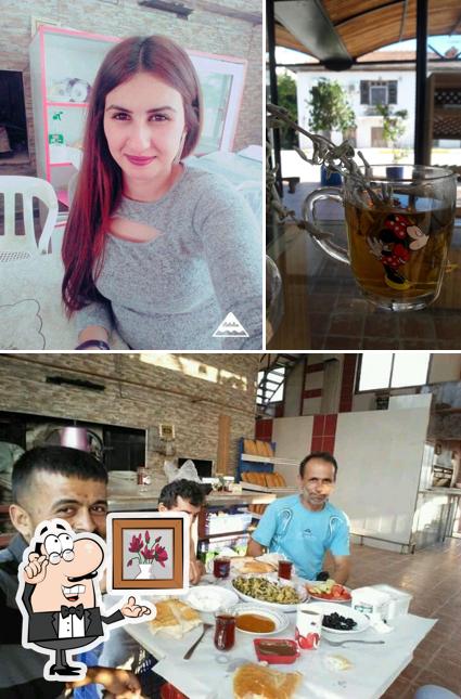 Başak Ekmek
