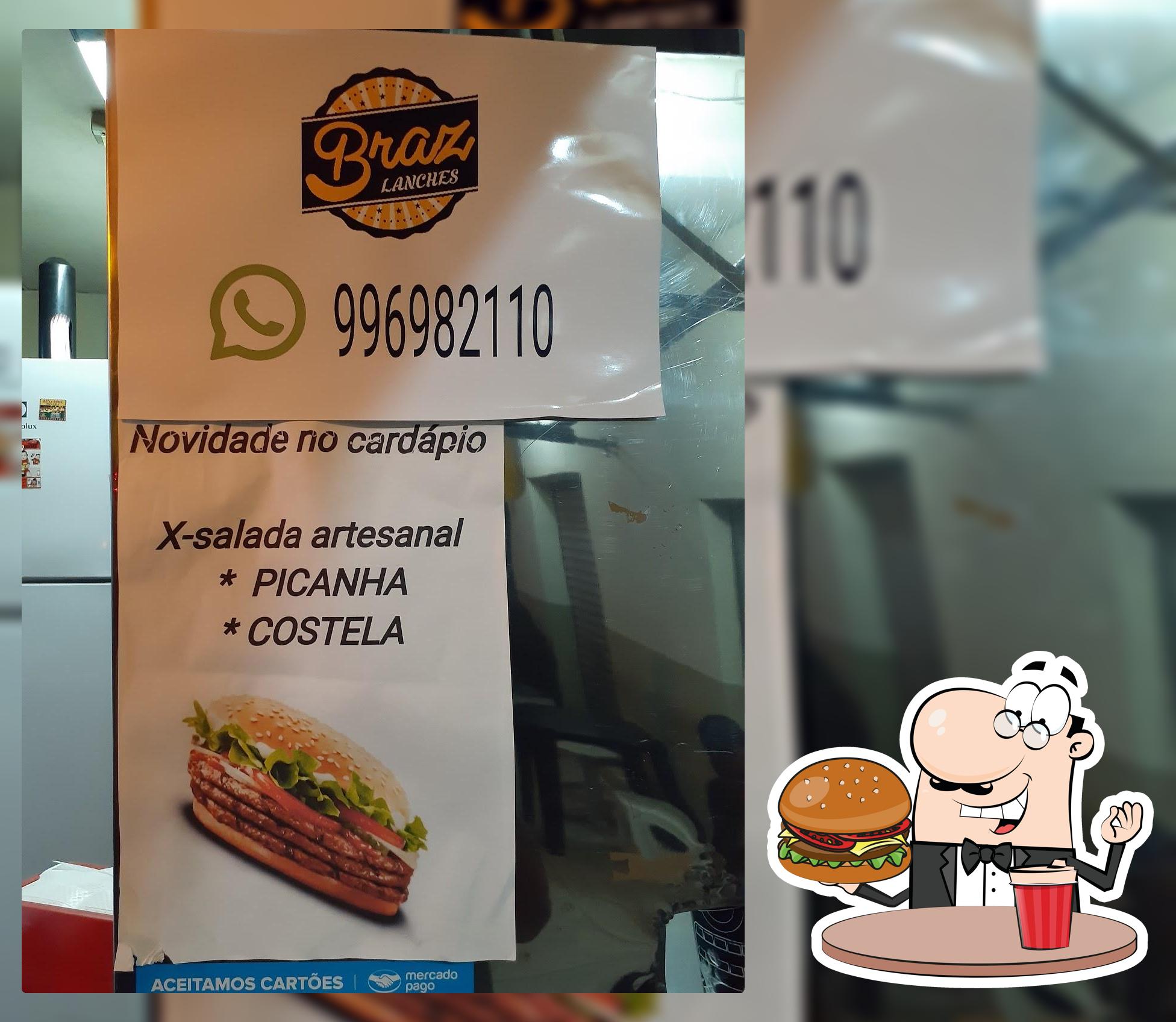 Braz Lanches