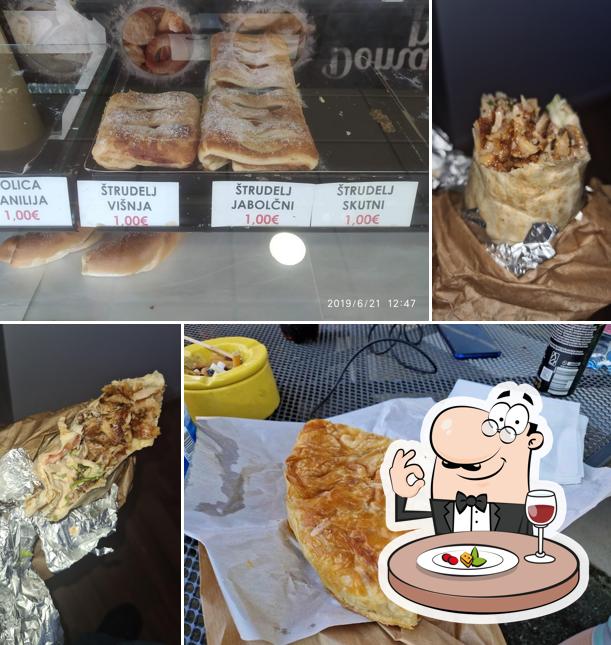 Domača pekarna