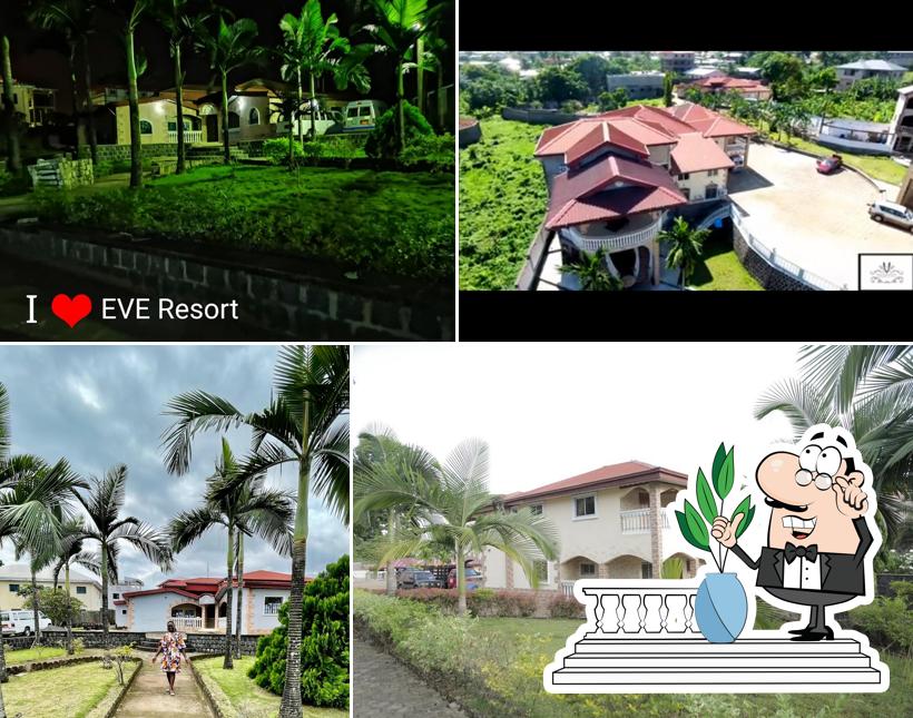 EVE Resort
