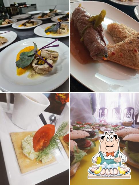La Hojarasca Catering & Nutrición