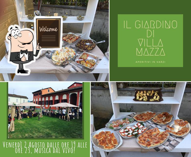 Locanda del Parroco