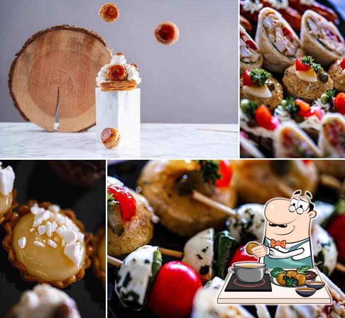 La Rencontre Boulangerie-Pâtisserie Sarl