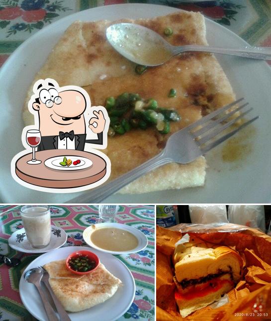 Martabak HAR Palima