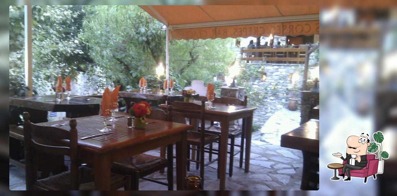 Osteria Di U Castellu