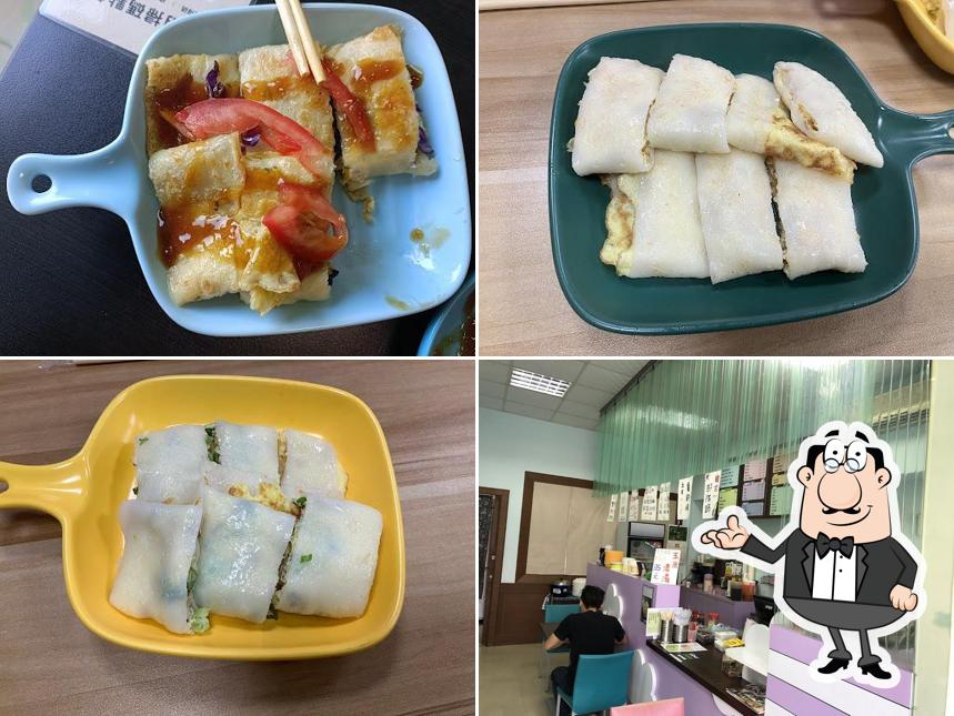 P桃 Brunch早午餐