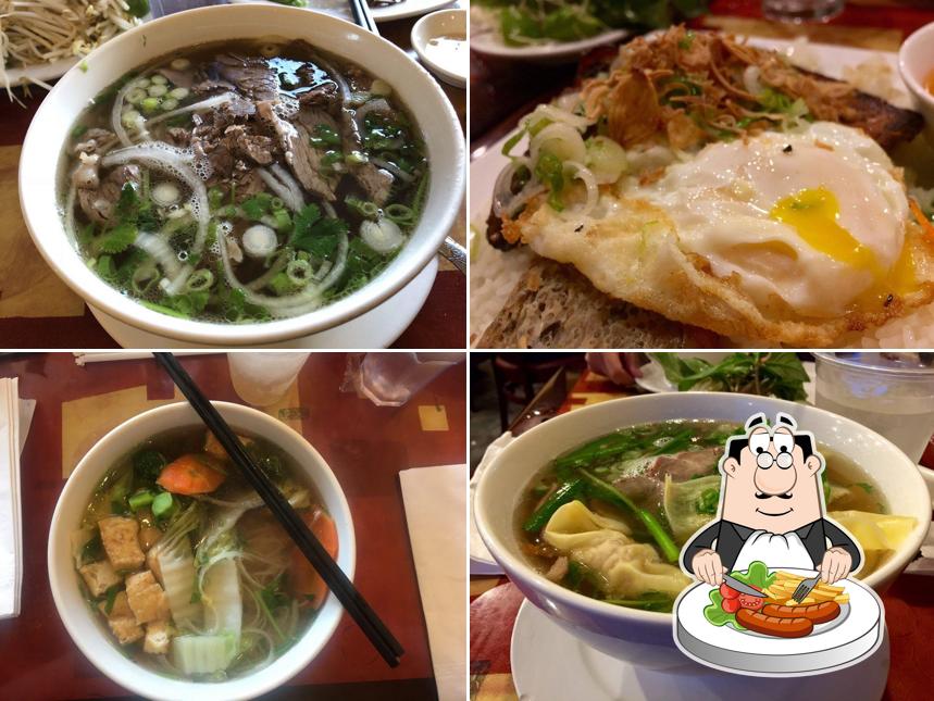 Pho Nom Nom