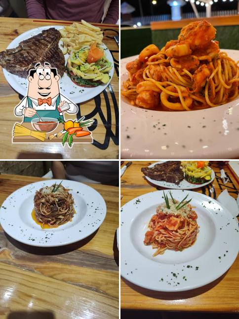 Piazza Café Club