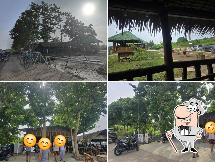 Pwesto ng Apung Abad