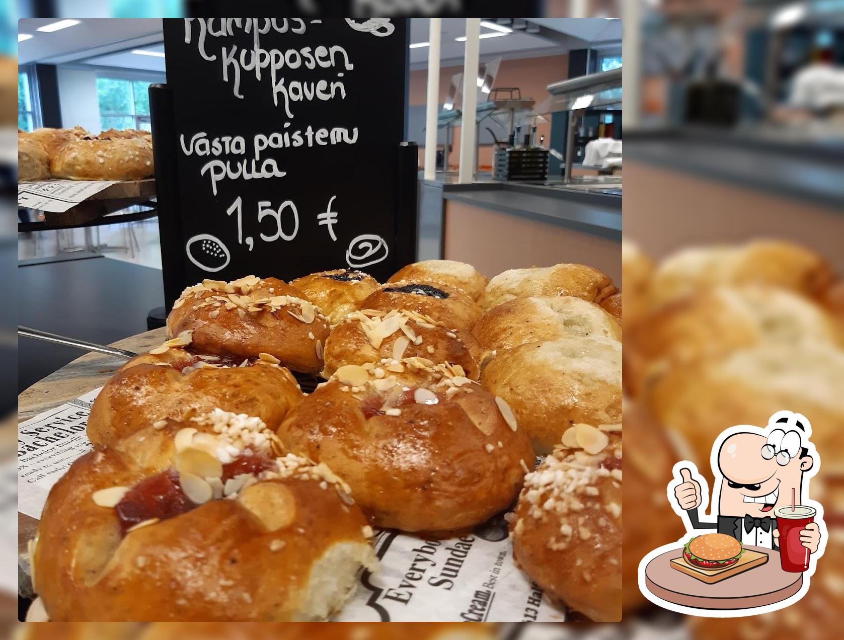 Ravintola Metropolia