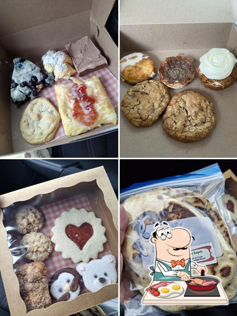 The Barnhouse Bakery