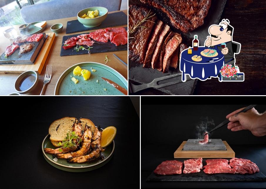 Tipsy Cow Steakhouse