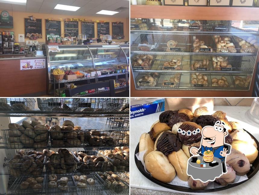 West Side Bagels & Deli