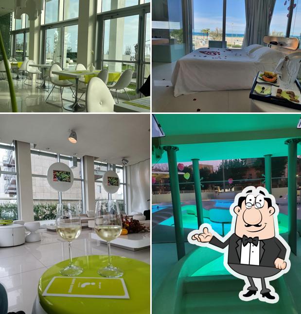 i-SUITE Hotel