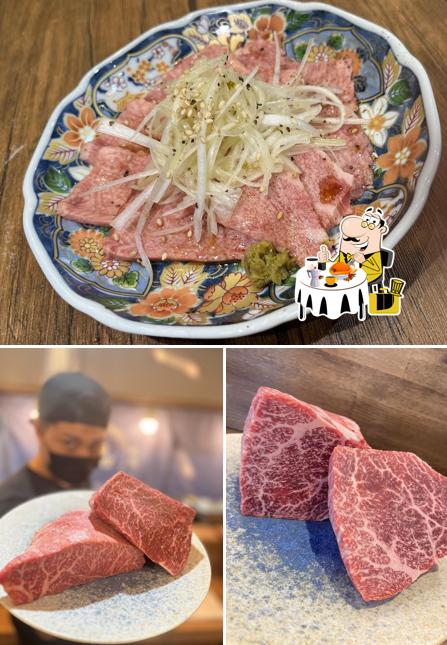 焼肉空志