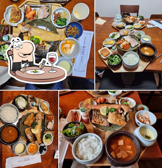 평상면옥