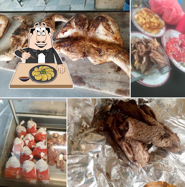 Rongai Quality Meat, Butchery And Restaurant