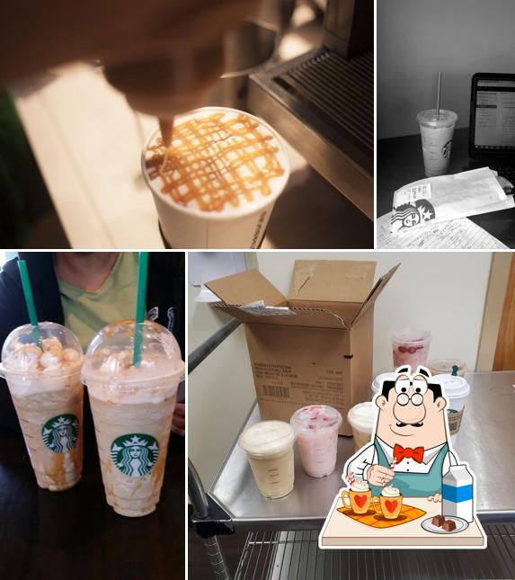 Starbucks Coffee Company