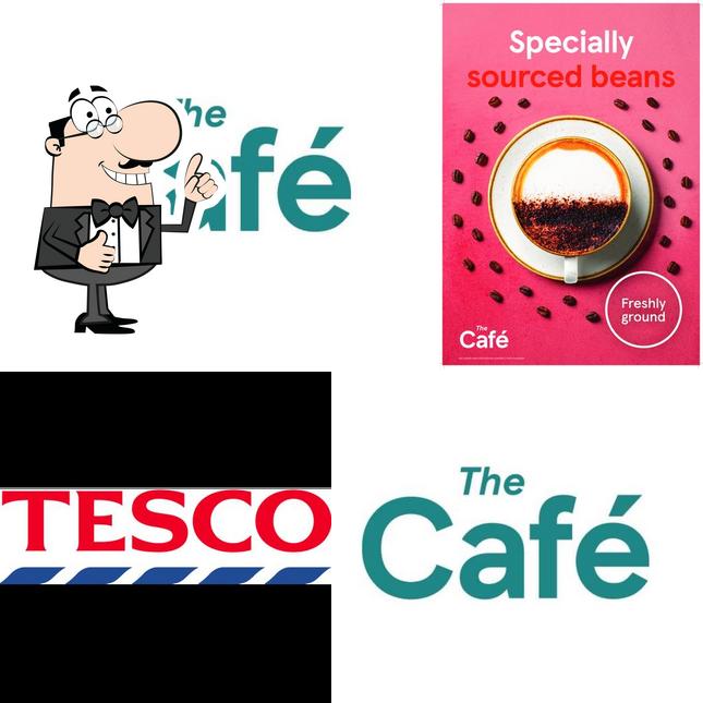 Tesco Cafe