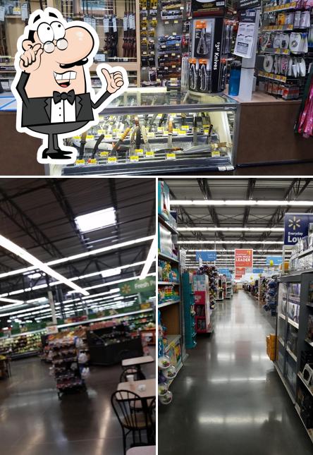 Walmart Supercenter