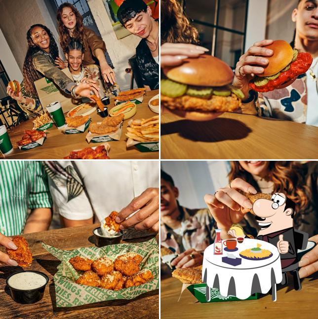 Wingstop