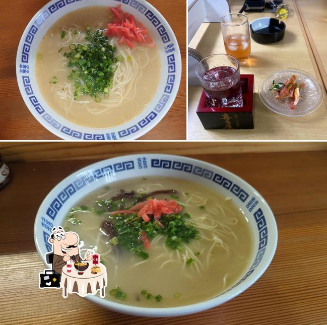味の店 千代