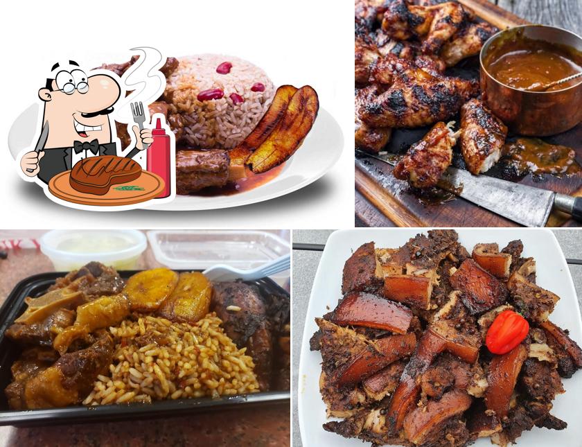 Betta Taste Caribbean Kitchen