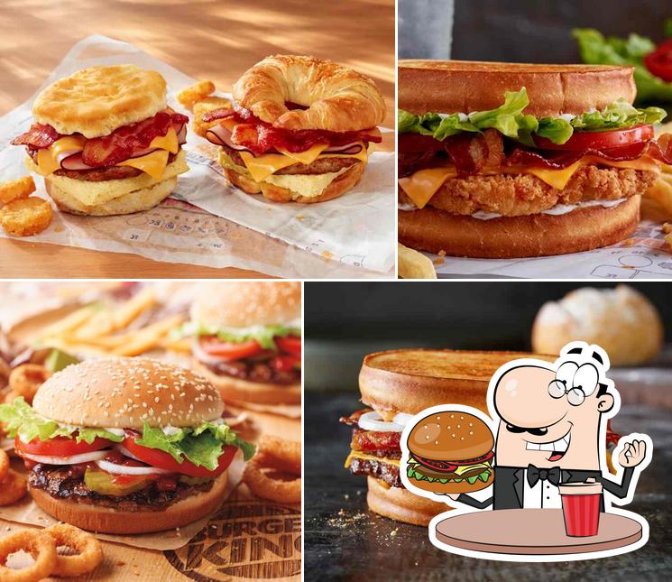 Burger King