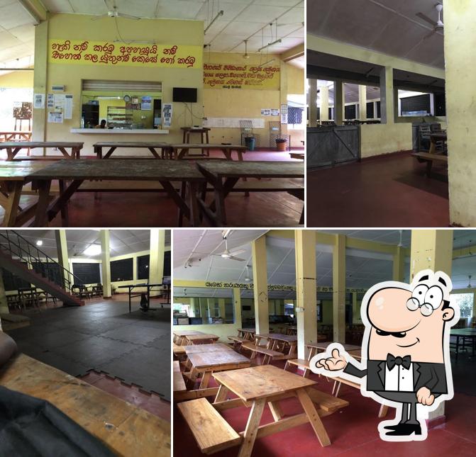 Applied Canteen